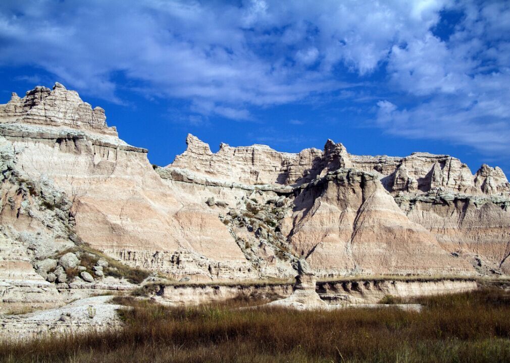 #18. North Dakota (tie)